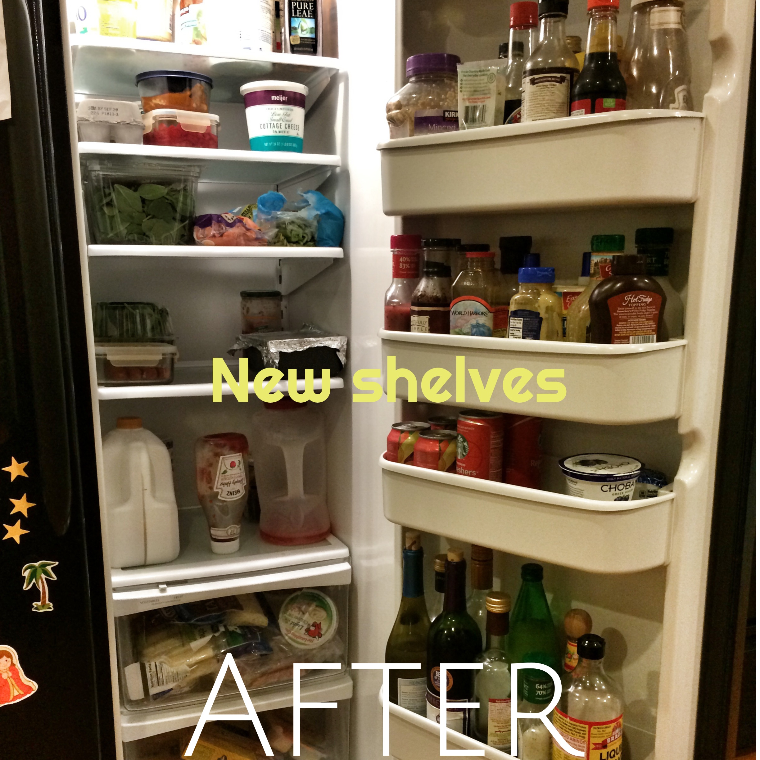 How I Hacked My Refrigerator for Less than 100 And Got 25 More