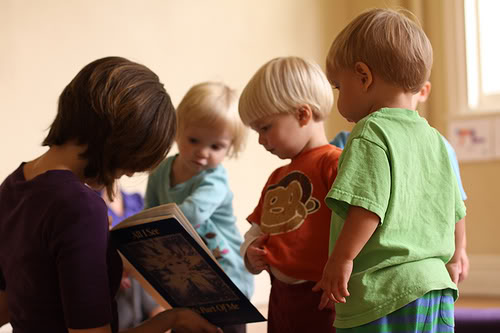 Image result for toddler storytime