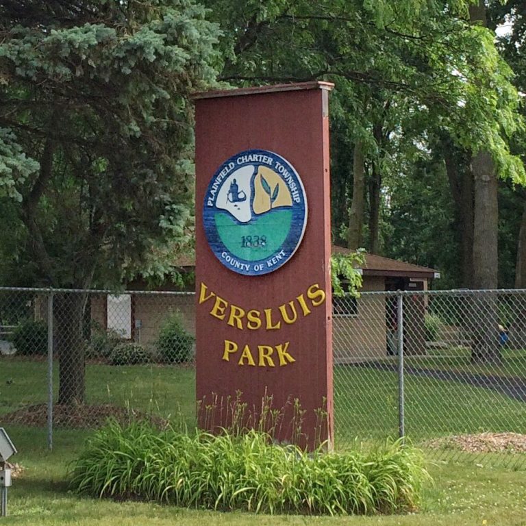 Versluis Park in Plainfield Twp is Your Beach For Nearby Water Fun