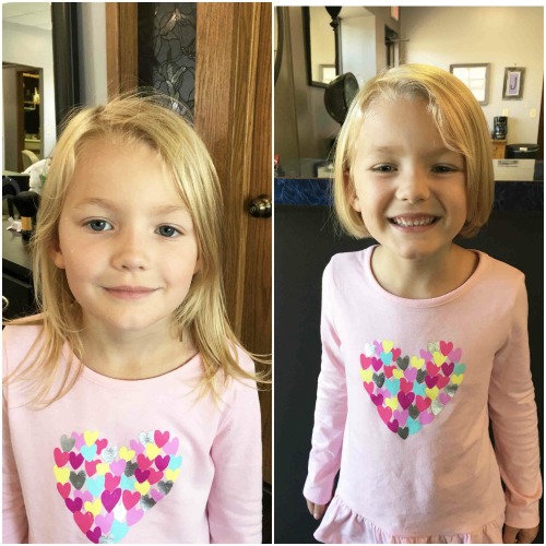 Best Places for Kids Haircuts in Chicago For Baby or Toddler's First Cut