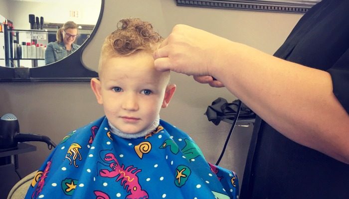 Most Recommended Places For Kids Haircuts In Grand Rapids