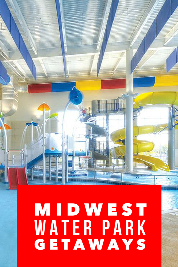 Midwest Water Park Getaways tall