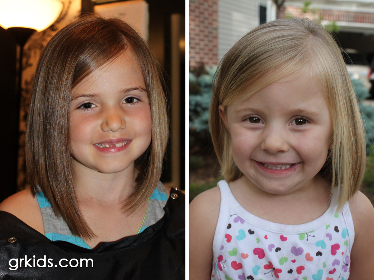 Where to donate hair deals for kids