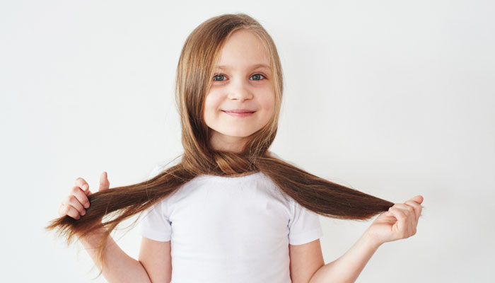 Donate your kids hair feature image