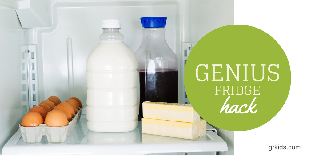 How I Hacked My Refrigerator for Less than 100 And Got 25 More