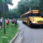 Back to School: Transition Tips for Middle, High School & Elementary Kids Starting a New Building
