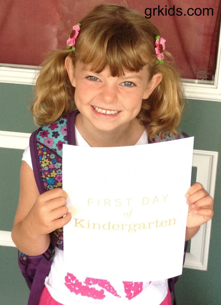 What are Kindergarten Requirements? Top Tips for Kids Entering Michigan