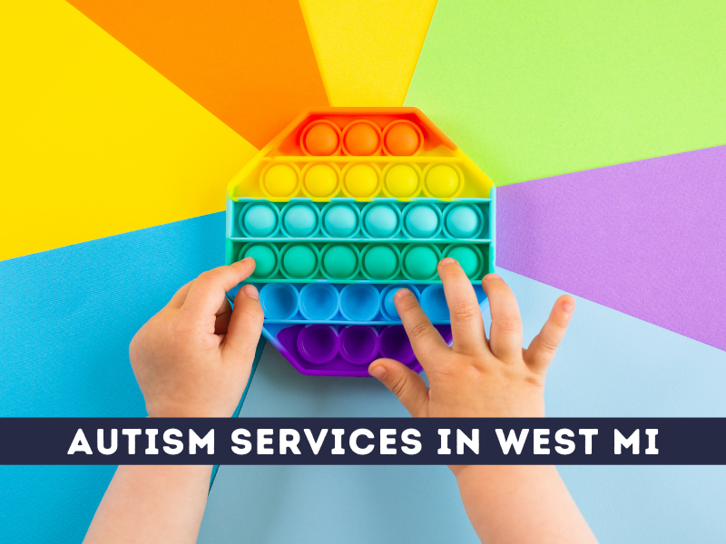 autism services in west mi