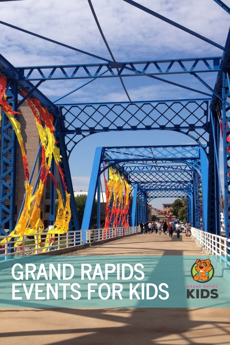 Grand Rapids Kids Events Calendar Things To Do For Families In WMI