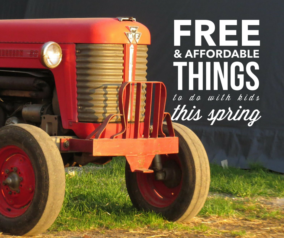 37 Free And Affordable Things To Do With Your Kids This Spring In 37 Free And Affordable Things To Do With Your Kids This Spring In Grand Rapids Grkids Com