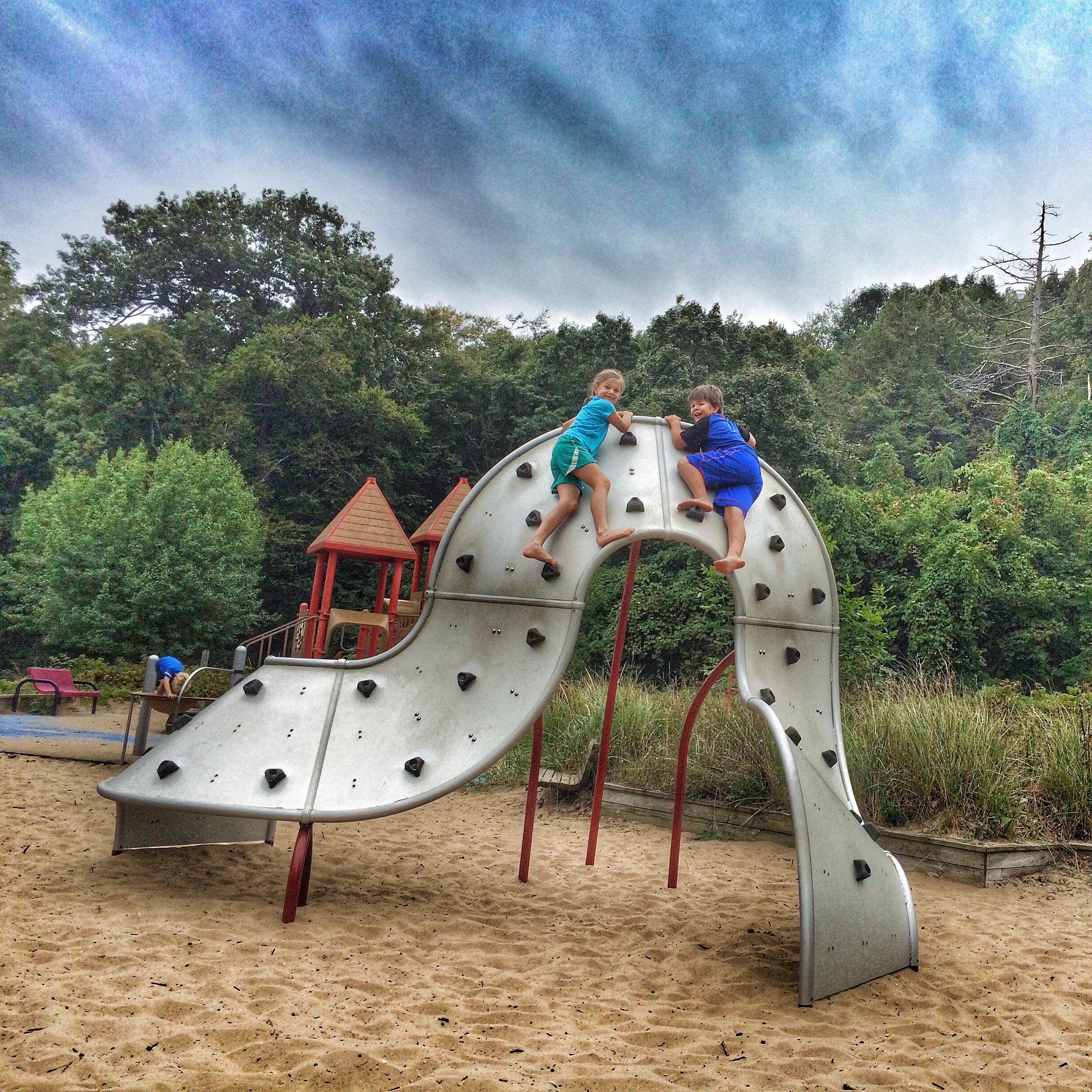 Top Grand Rapids Parks and Playgrounds