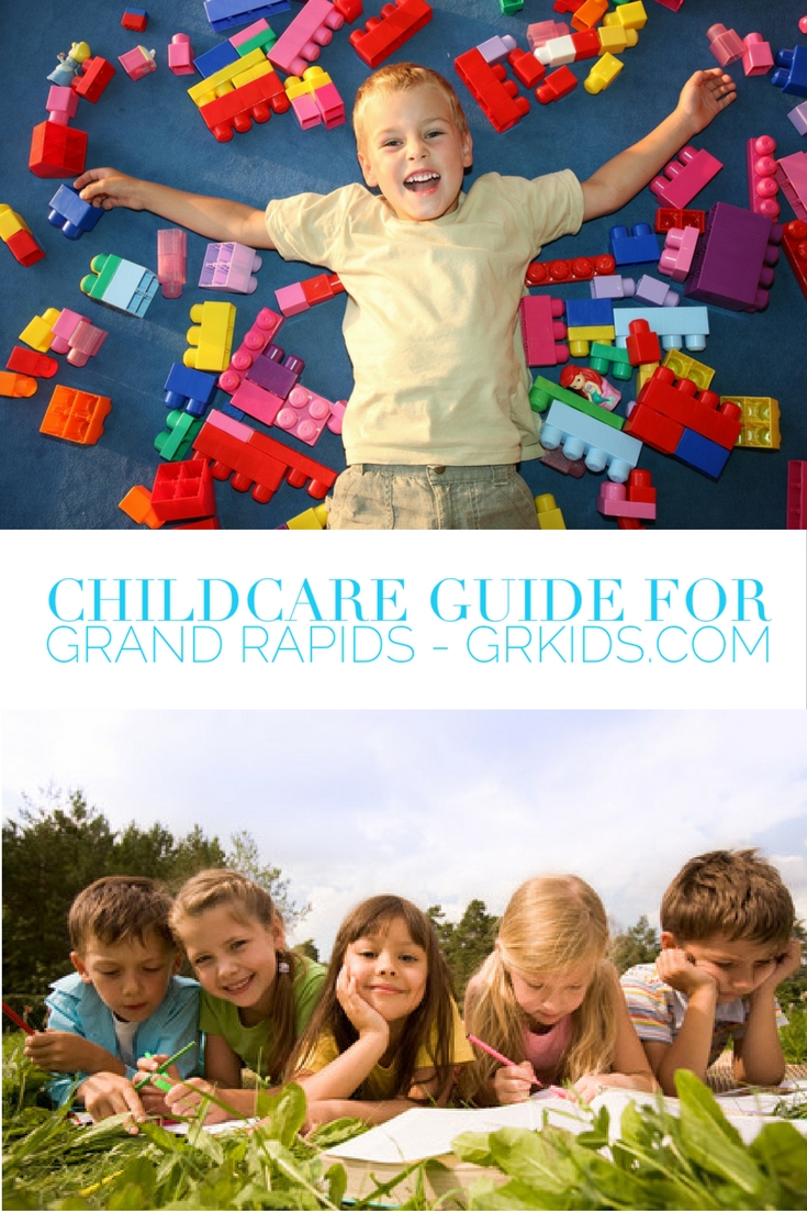 Grand Rapids Child Care Centers that Parents (and Kids ...