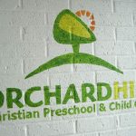 Orchard Hill Preschool and Childcare Center Strives to be Your Favorite Spot for Early Education