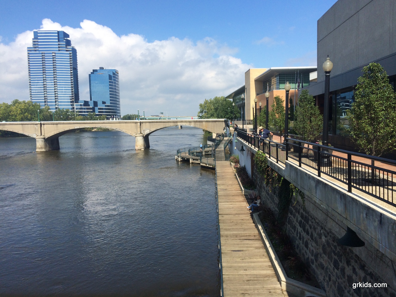 Visitor #39 s Guide to Grand Rapids with Kids grkids com