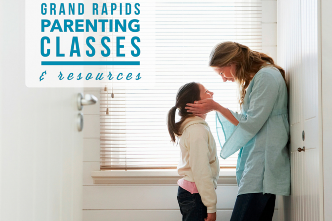 Parenting Classes Available - Access California Services