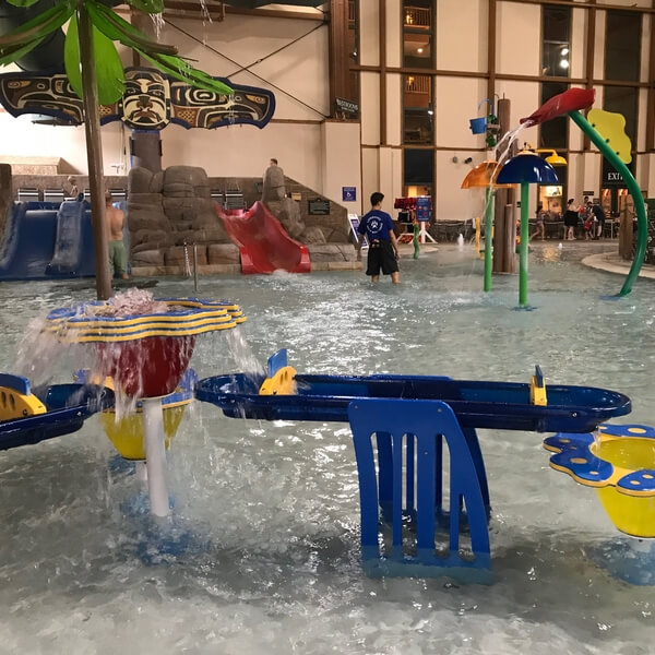 Should You Visit the Traverse City Great Wolf Lodge? - Michigan Family Fun