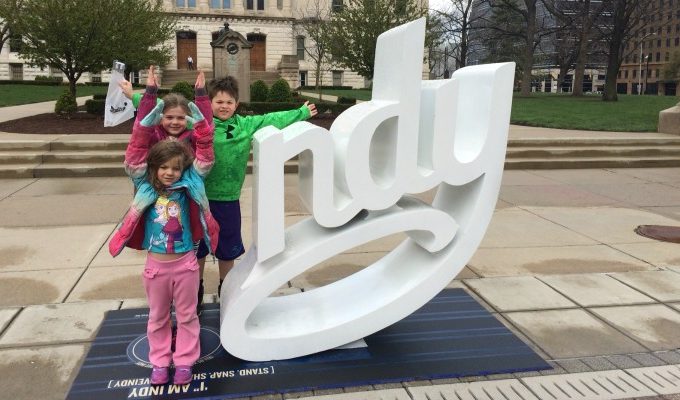 Indianapolis with Kids Feature Image
