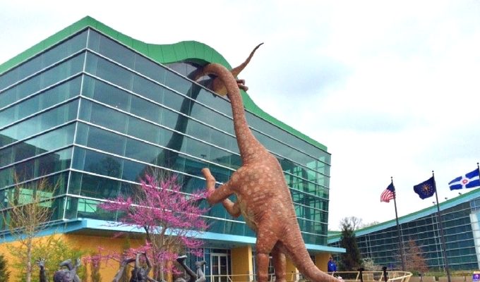 Indianapolis Children's Museum