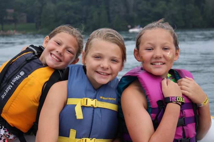 5 Reasons Your Kid Should Attend Summer Camp - Grkids.com