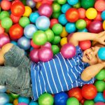 Summer Toddler Activities for $10 or Less Around Grand Rapids
