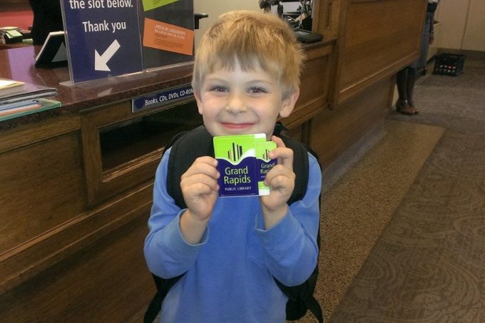 You NEED to Know About These Awesome Grand Rapids Public Library Perks! - grkids.com