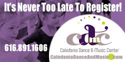 Caledonia Dance & Music Center