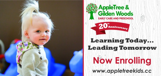 Appletree Gilden Woods Early Care And Preschool Appletree Gilden Woods Early Care And Preschool