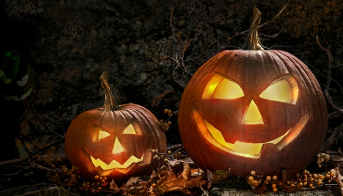 Grand Rapids Halloween Events Roundup