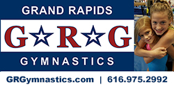 grand rapids gymnastics