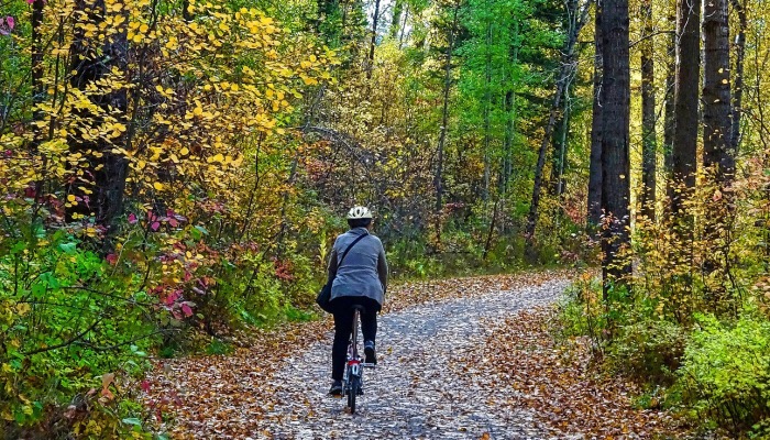 things to do in byron center: Kent trails