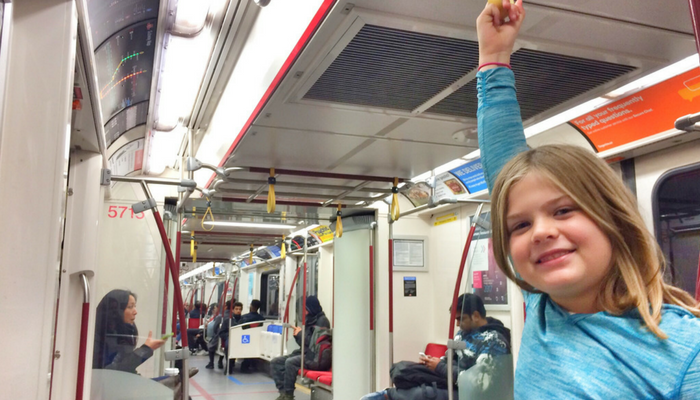 toronto-subway-with-kids