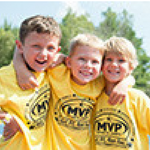 MVP Sportsplex Camp