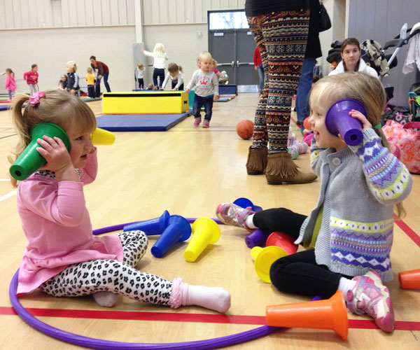 things to do in byron center: byron center toddler rec