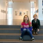 Grand Rapids Art Museum Loves Kid Visitors – 4 Things to Know Before You Go