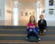 Grand Rapids Art Museum Loves Kid Visitors - 4 Things to Know Before You Go