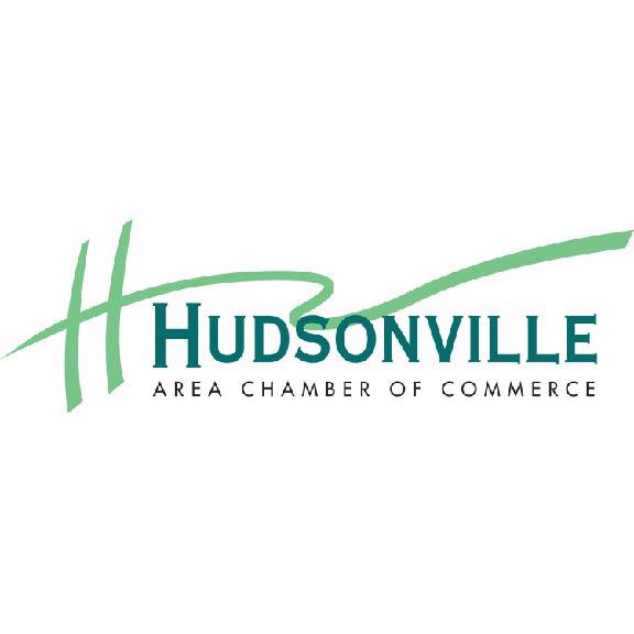 Hudsonville Chamber of Commerce Logo