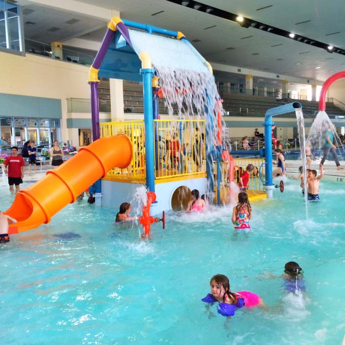 Michigan Water Park Getaways Within a few Hours of Grand Rapids - KZOOKIDS
