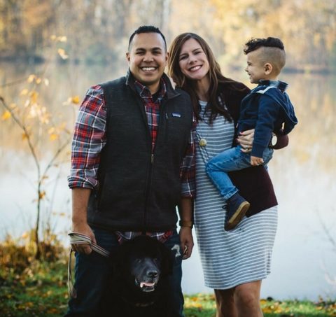 Photo Credit: Alison Kae Photography