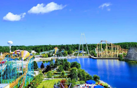 michigan's adventure rollercoasters amusement park