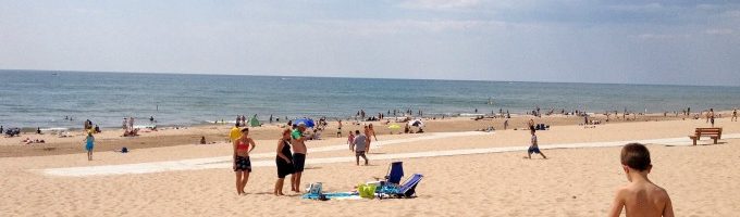 grandtastic beaches narrow