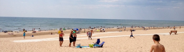 grandtastic beaches narrow