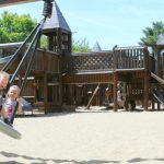 Hager Park: Nature Trails, Playground Make for Perfect Outdoor Destination