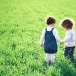 Helping Your Introverted Child Make Friends