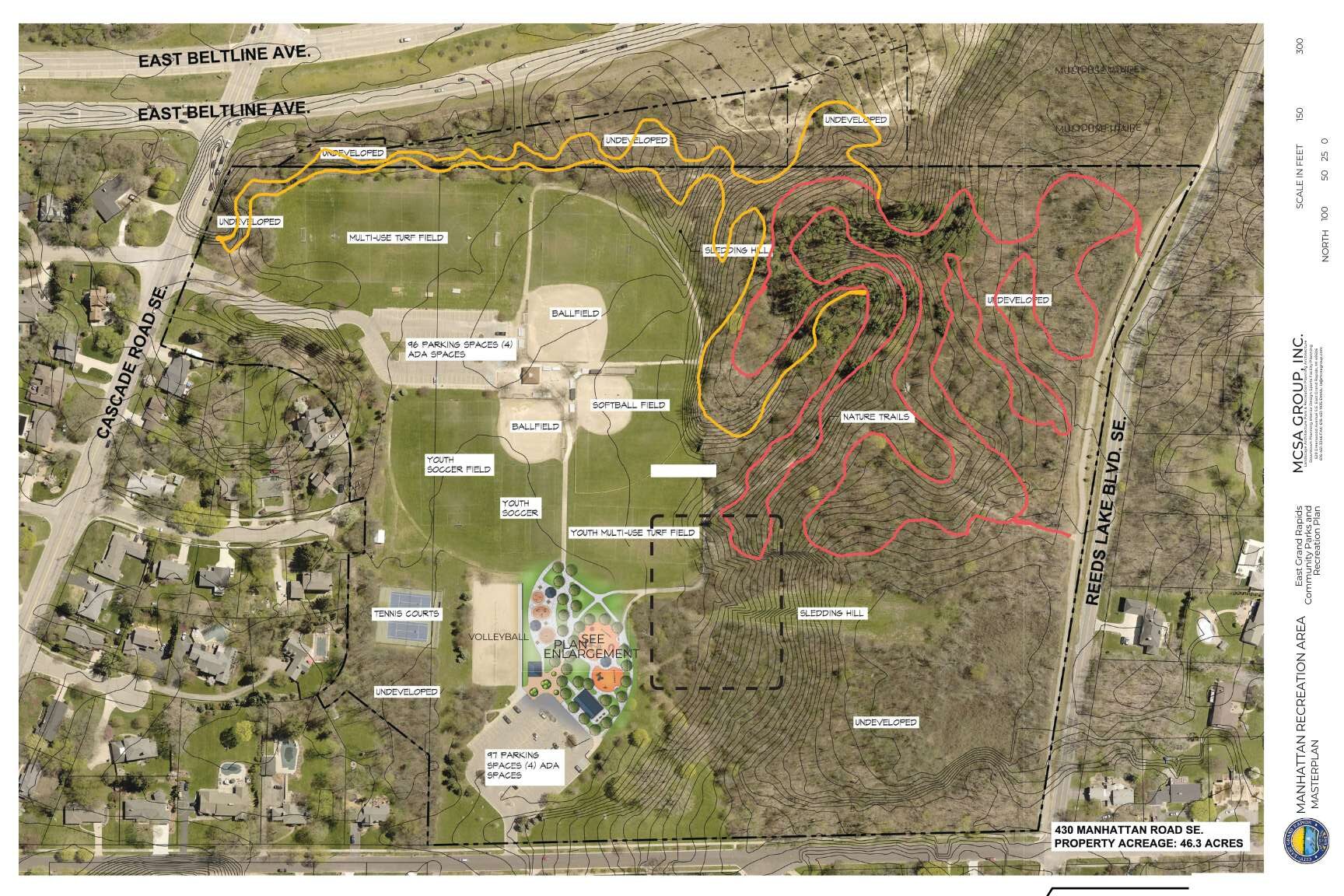 Manhattan Overall Proposed Plan