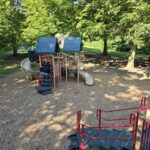 Caledonia Lakeside Park is the Place to Go for an Amazing Day of Hiking, Fishing, Playing and More