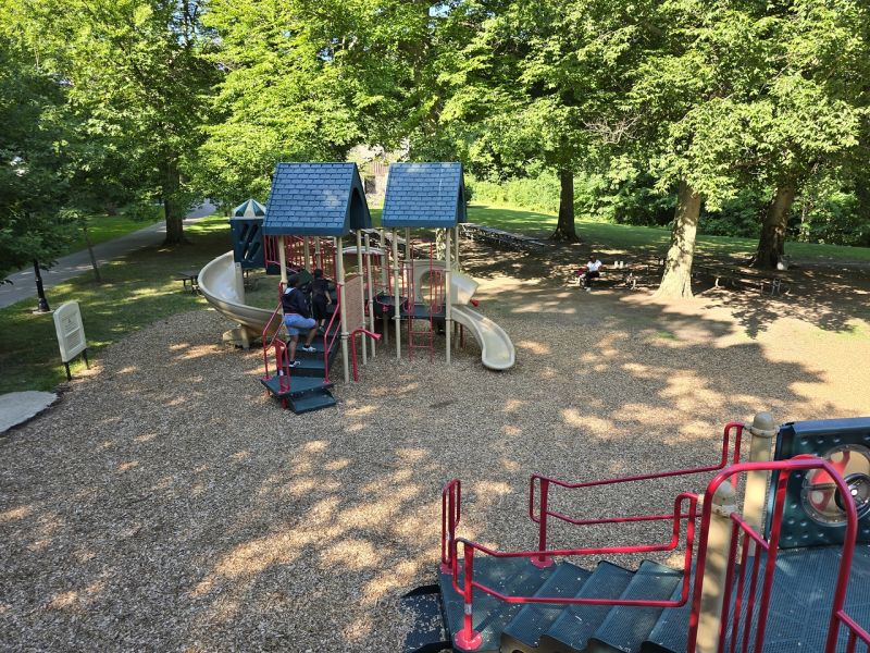 Caldonia Lakeside Park