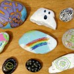 Painted Rocks are Taking Grand Rapids, and the Nation, by Storm