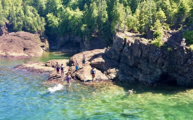 30+ Magical Michigan Summer Vacation Spots & Day Trip Ideas - grkids.com