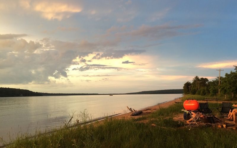 munising tourist park campground (1)