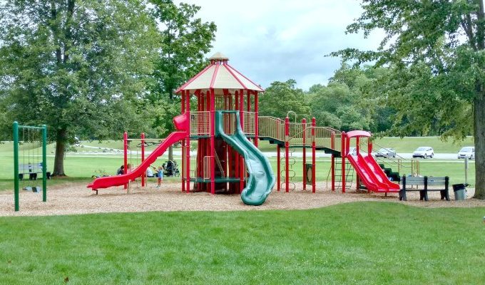 Johnson Park Guide - Walker, Michigan - grkids.com